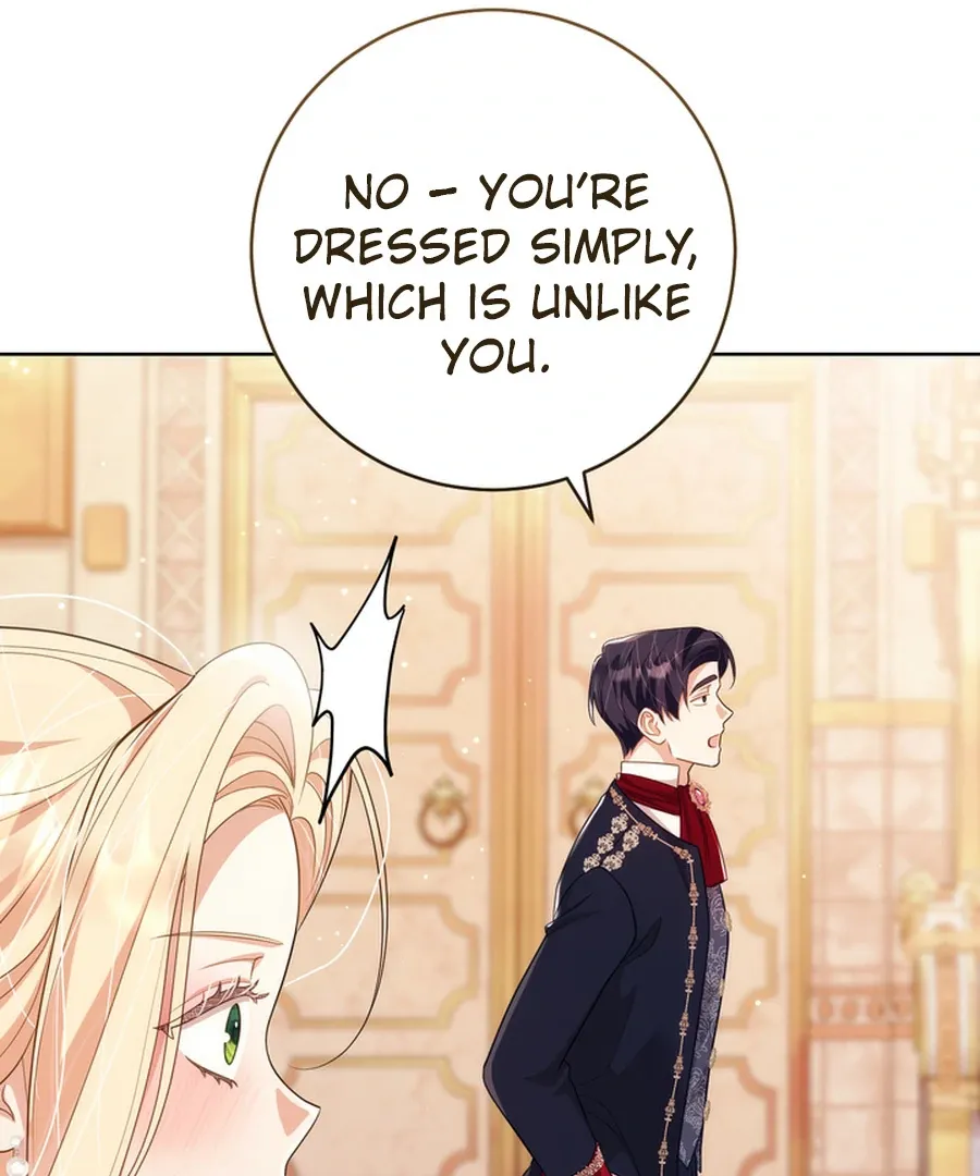 The Prince Meant for You Chapter 28 page 119 - 