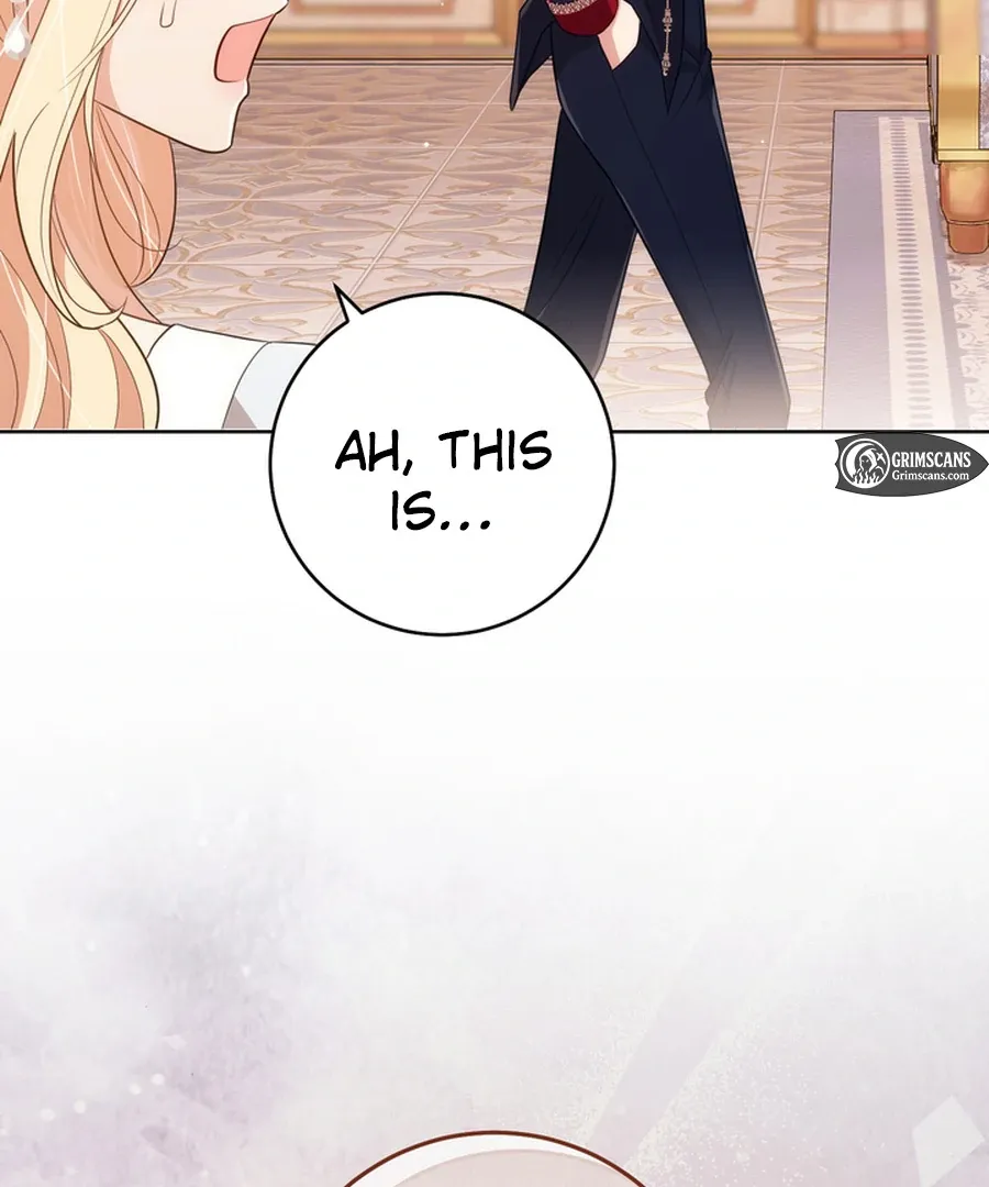 The Prince Meant for You Chapter 28 page 120 - 