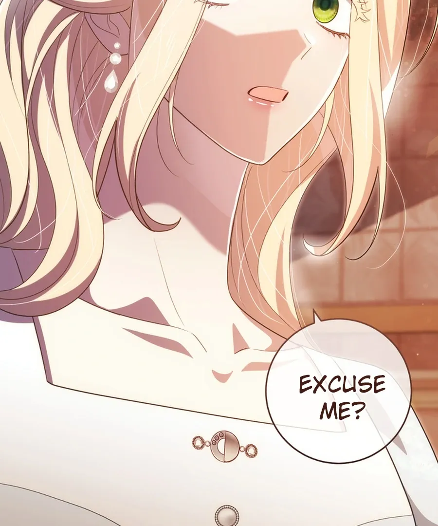 The Prince Meant for You Chapter 28 page 122 - 