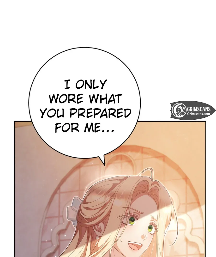 The Prince Meant for You Chapter 28 page 125 - 
