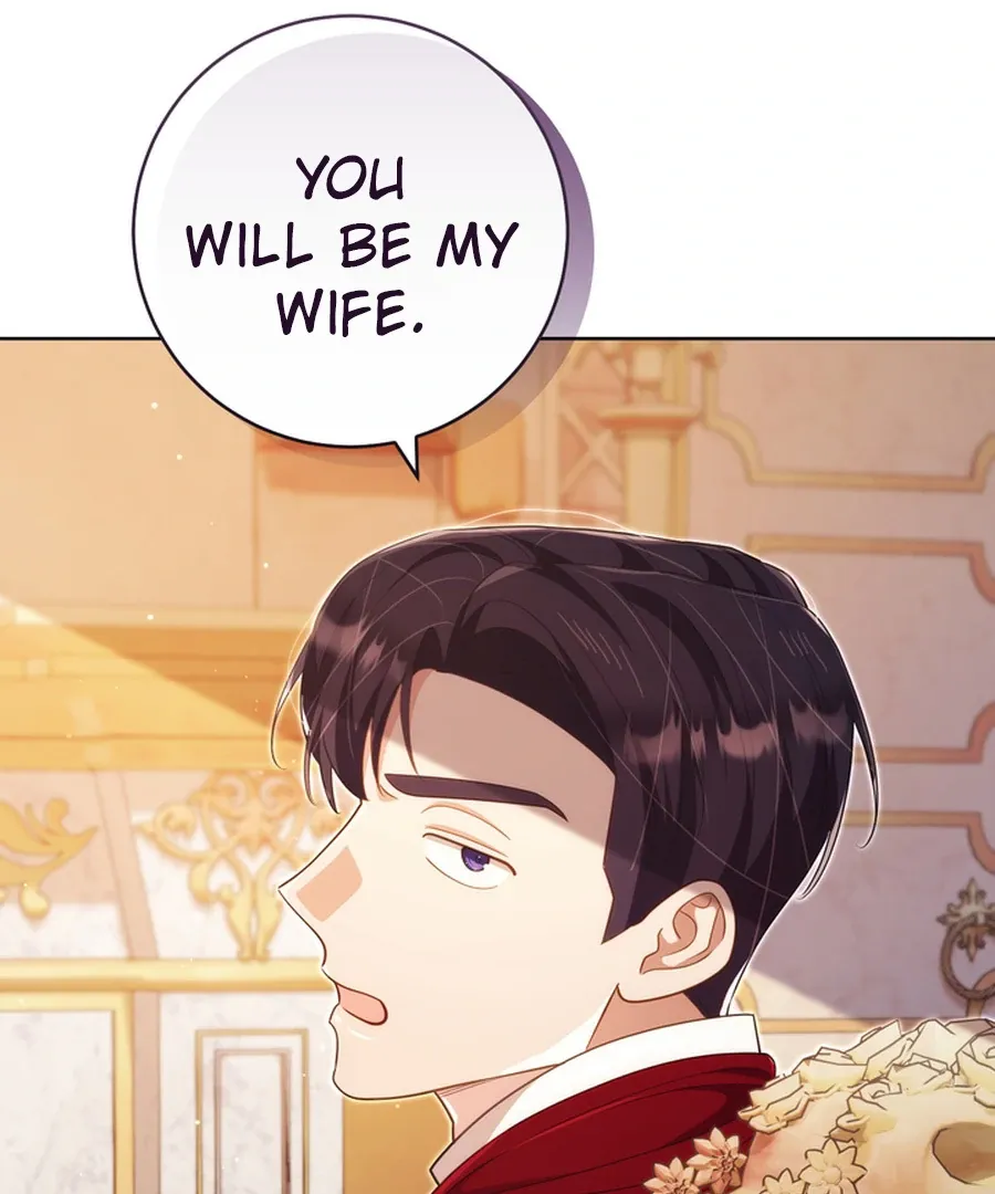 The Prince Meant for You Chapter 28 page 127 - 