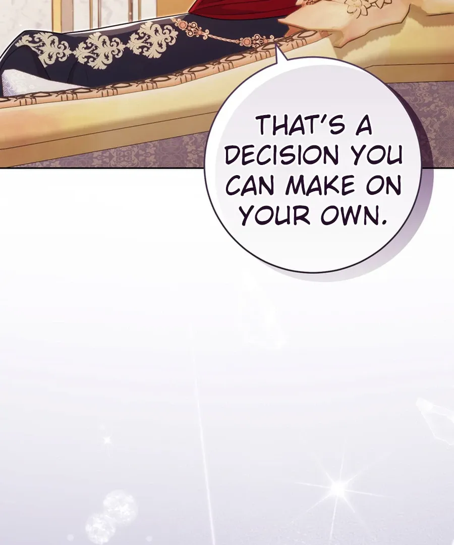The Prince Meant for You Chapter 28 page 128 - 