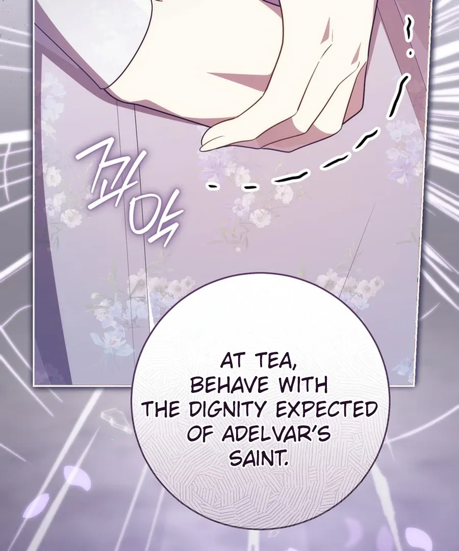 The Prince Meant for You Chapter 28 page 130 - 