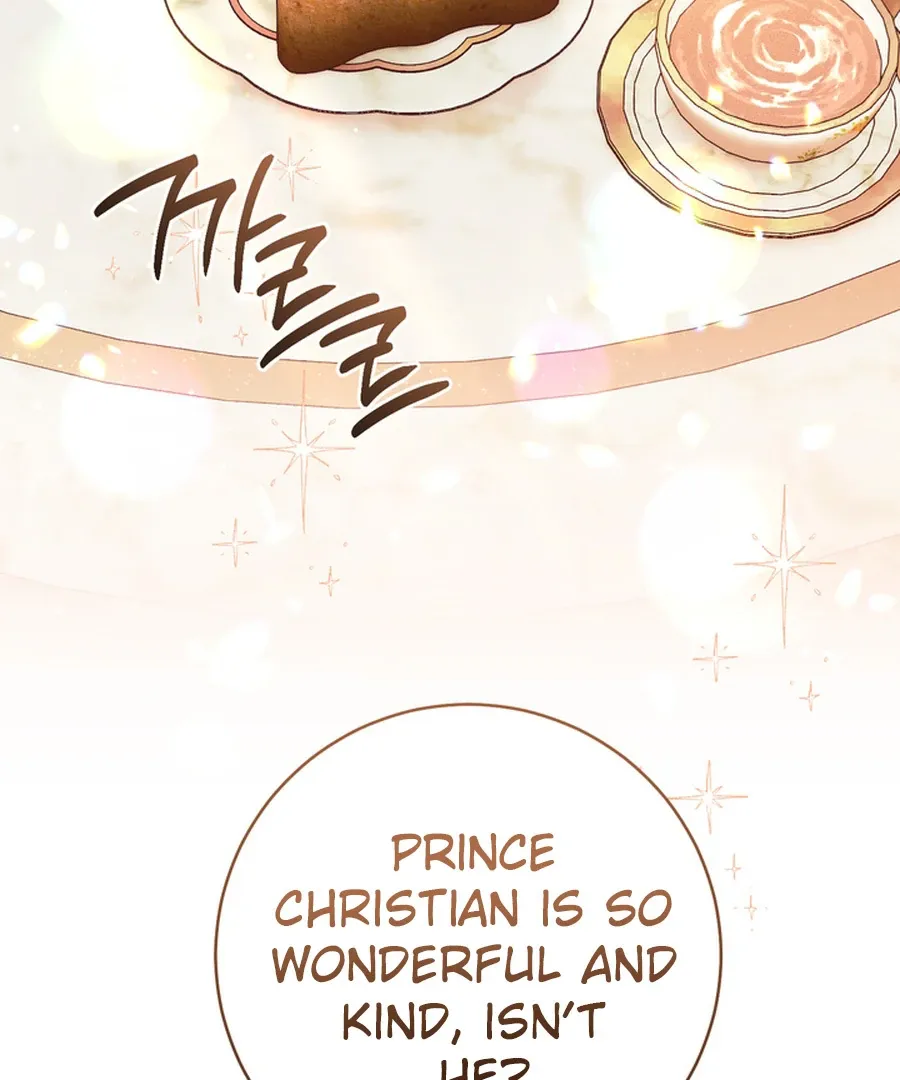 The Prince Meant for You Chapter 28 page 136 - 