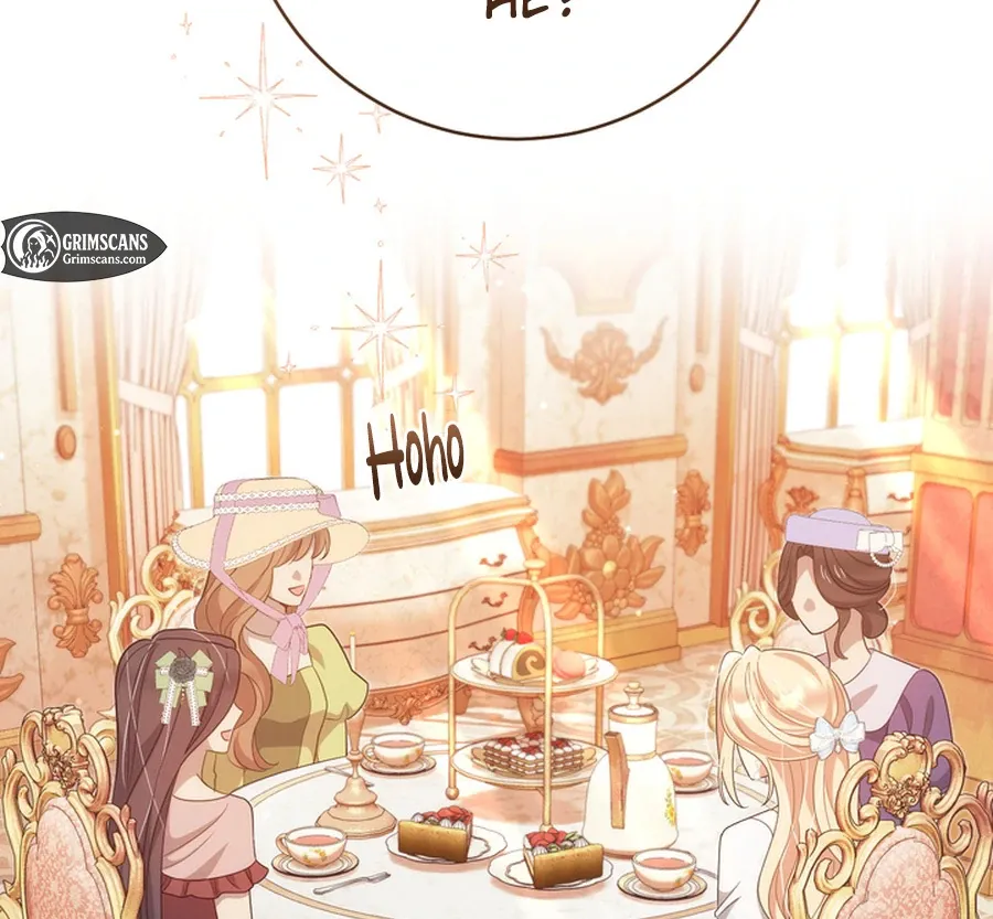 The Prince Meant for You Chapter 28 page 137 - 