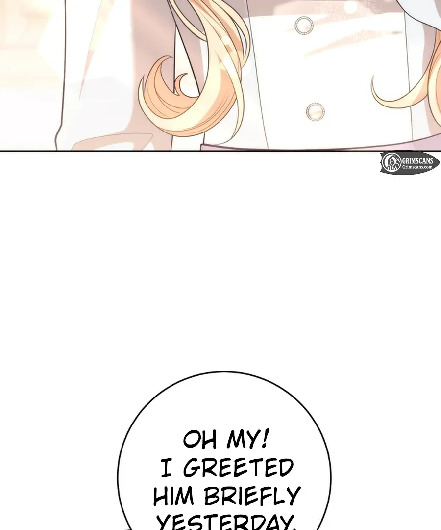 The Prince Meant for You Chapter 28 page 141 - 