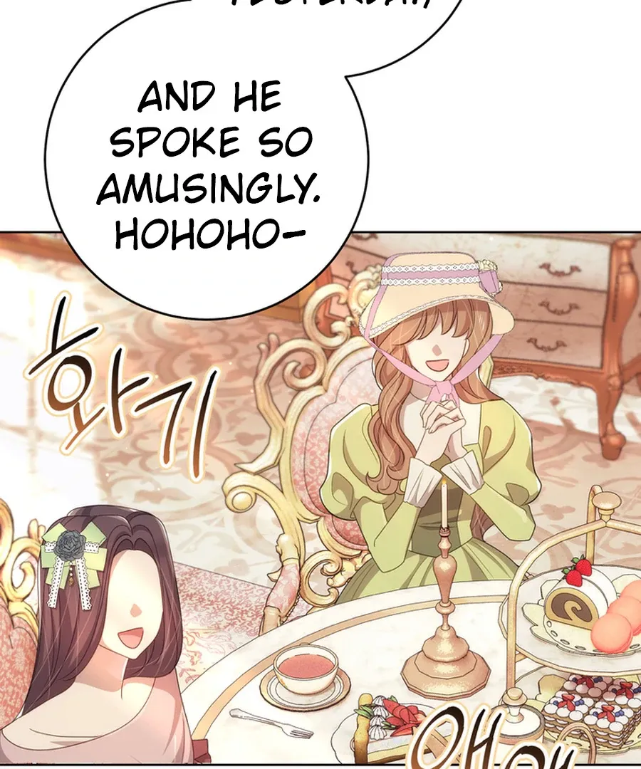 The Prince Meant for You Chapter 28 page 142 - 