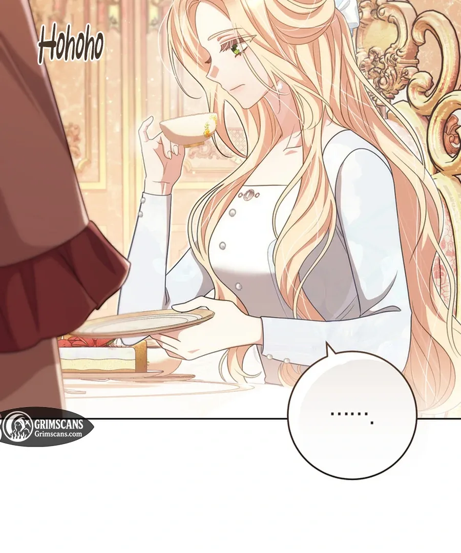 The Prince Meant for You Chapter 28 page 144 - 
