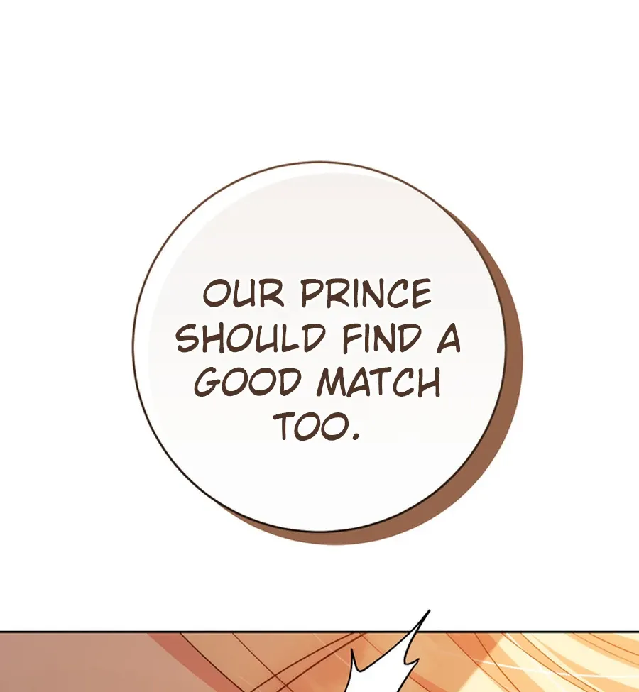 The Prince Meant for You Chapter 28 page 145 - 