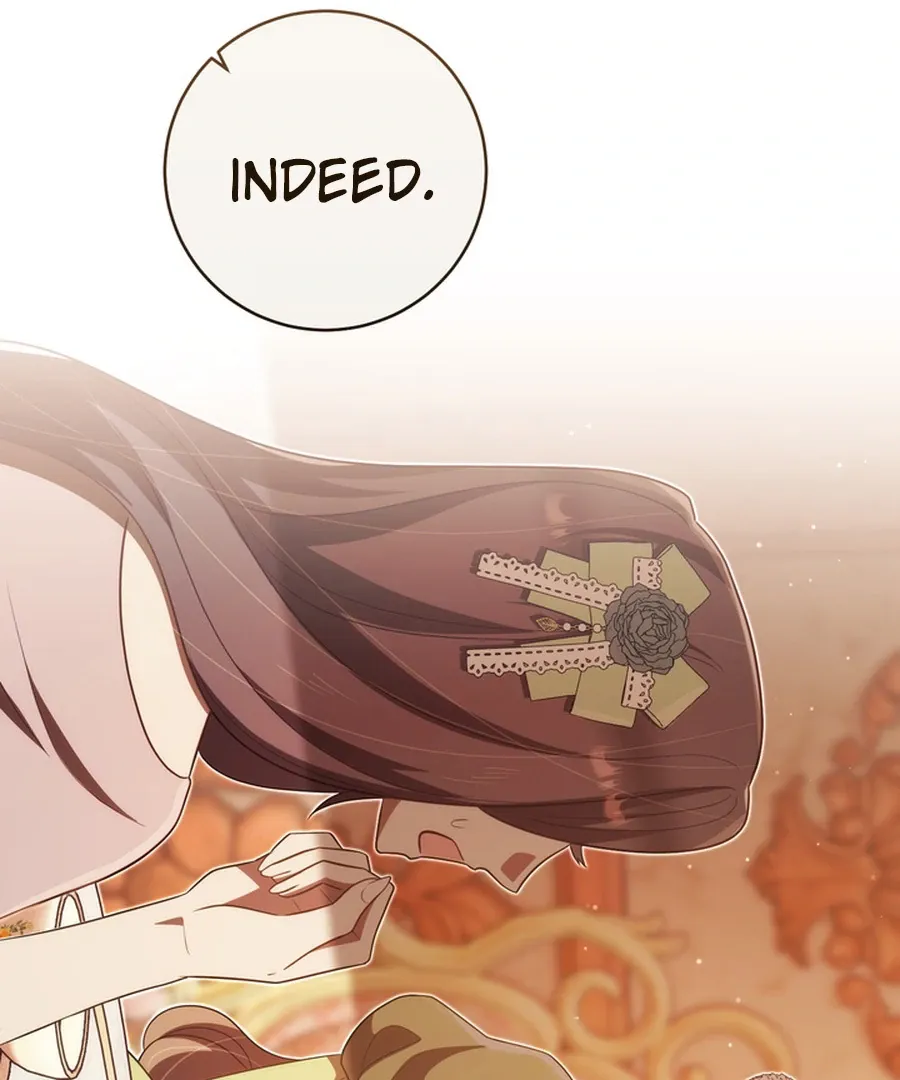 The Prince Meant for You Chapter 28 page 147 - 