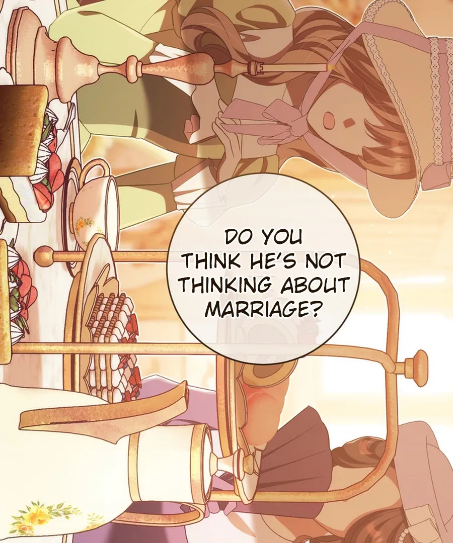 The Prince Meant for You Chapter 28 page 148 - 