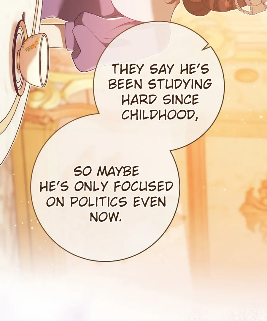 The Prince Meant for You Chapter 28 page 149 - 