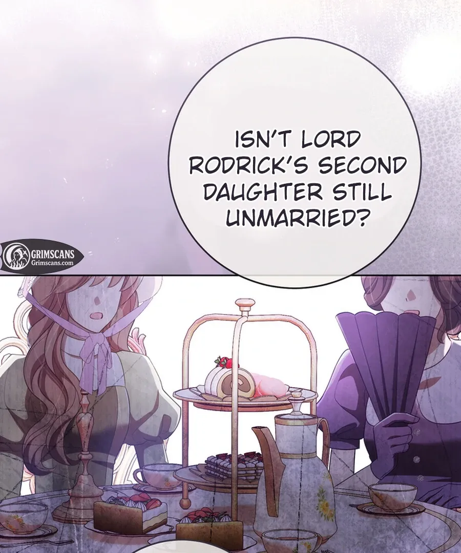 The Prince Meant for You Chapter 28 page 150 - 