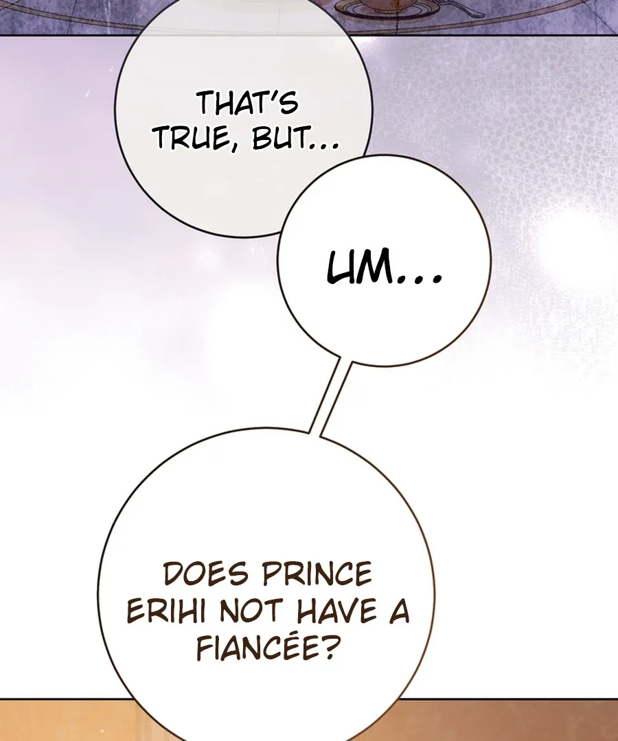 The Prince Meant for You Chapter 28 page 151 - 