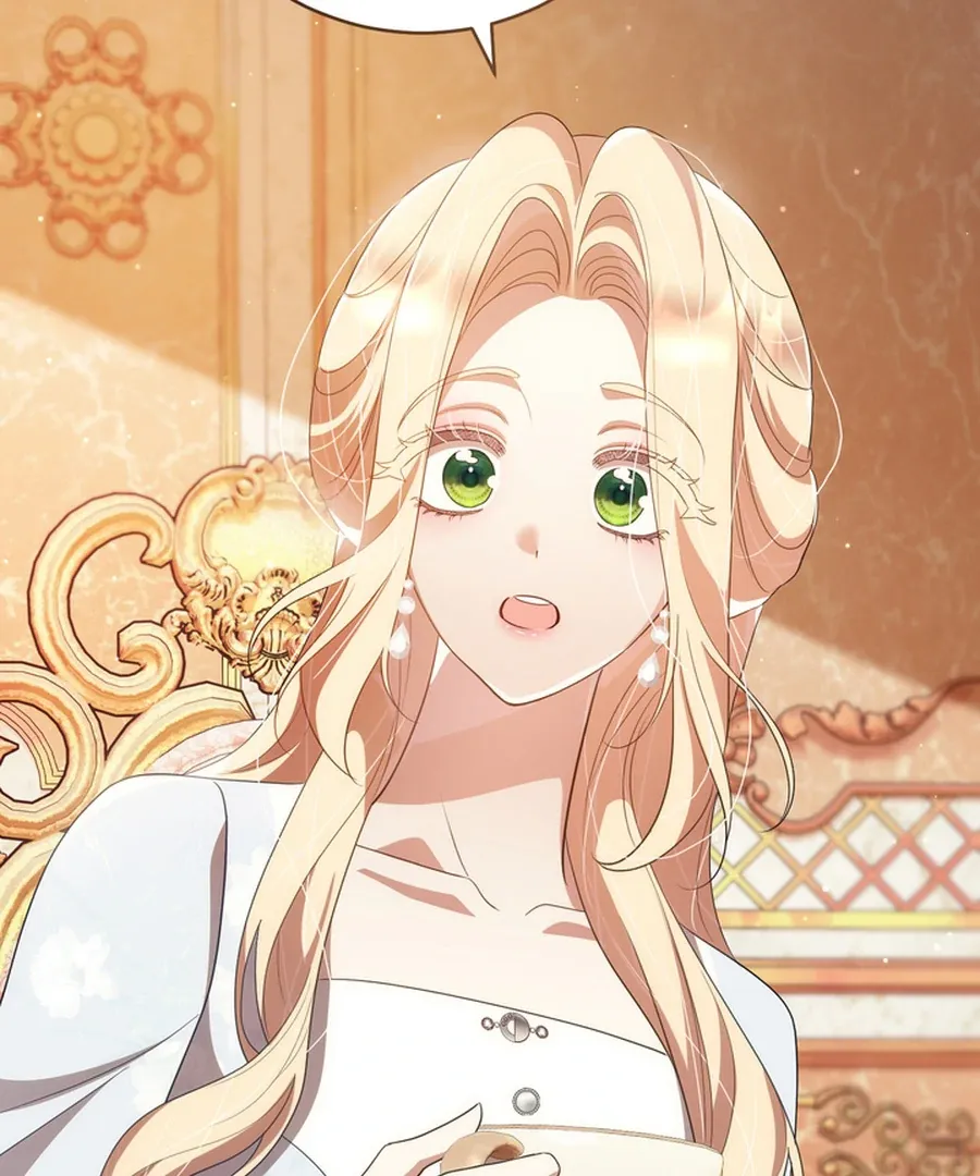 The Prince Meant for You Chapter 28 page 152 - 