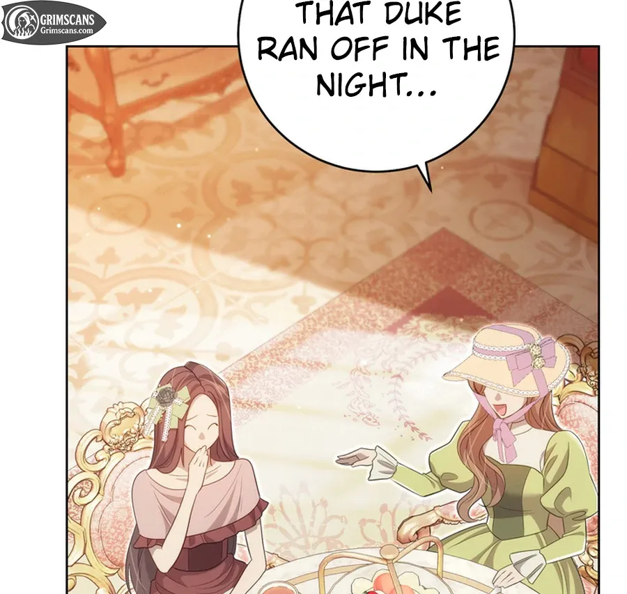 The Prince Meant for You Chapter 28 page 154 - 