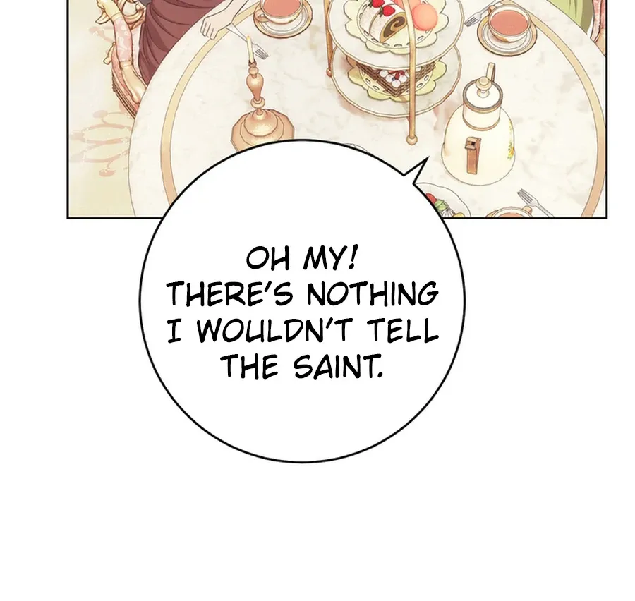 The Prince Meant for You Chapter 28 page 155 - 