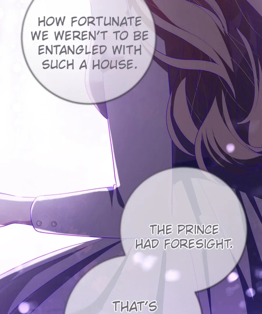 The Prince Meant for You Chapter 28 page 158 - 