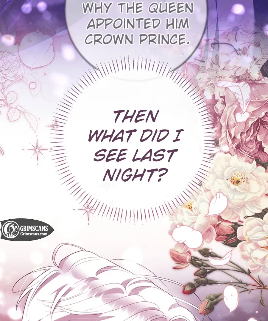The Prince Meant for You Chapter 28 page 159 - 