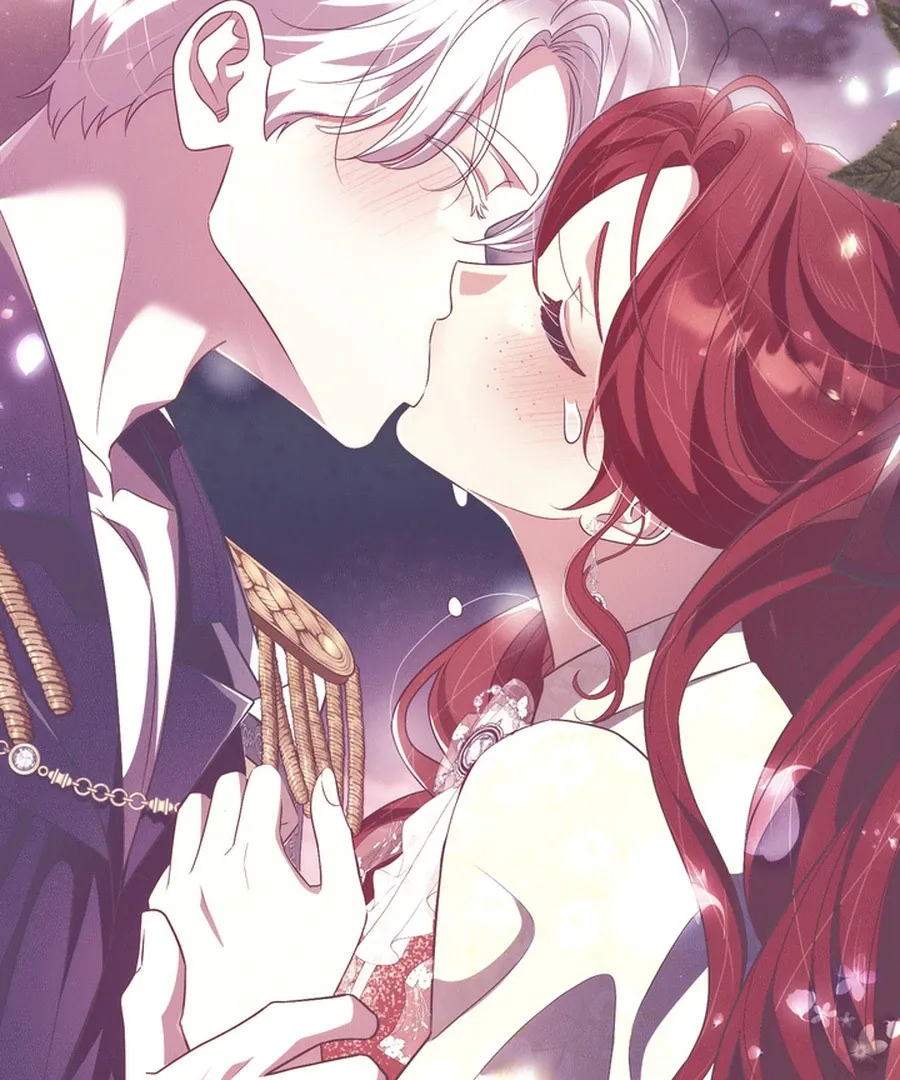 The Prince Meant for You Chapter 28 page 160 - 