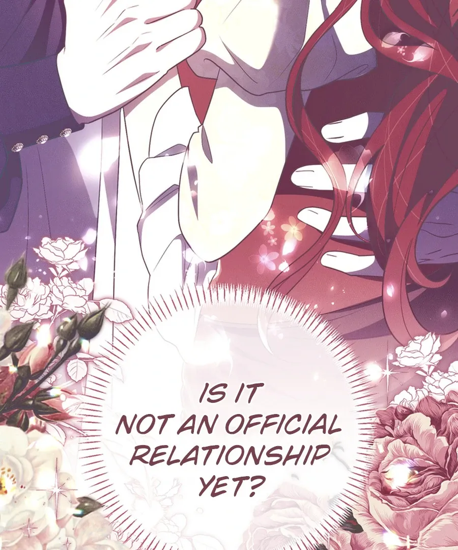 The Prince Meant for You Chapter 28 page 161 - 