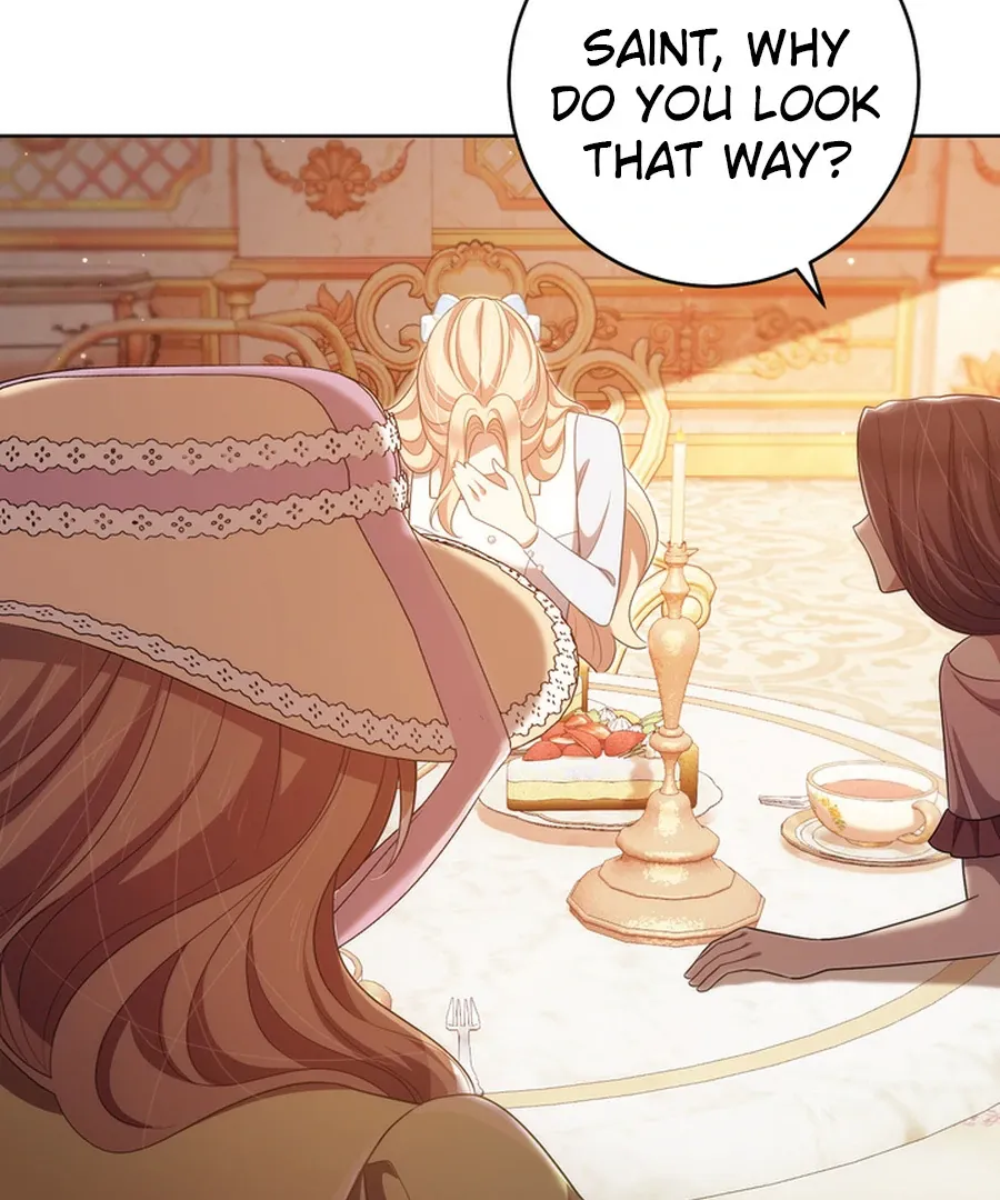 The Prince Meant for You Chapter 28 page 164 - 