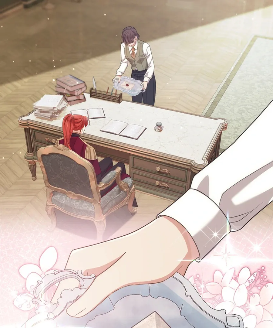 The Prince Meant for You Chapter 28 page 185 - 