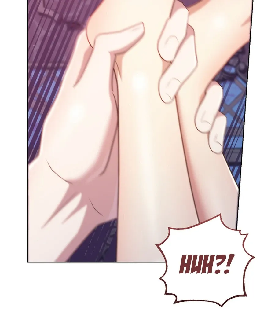The Prince Meant for You Chapter 28 page 21 - 