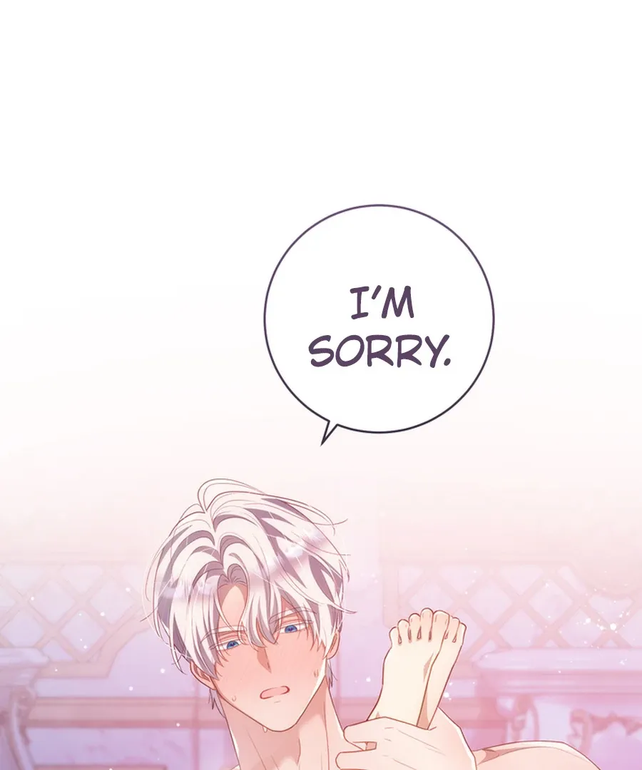 The Prince Meant for You Chapter 28 page 22 - 