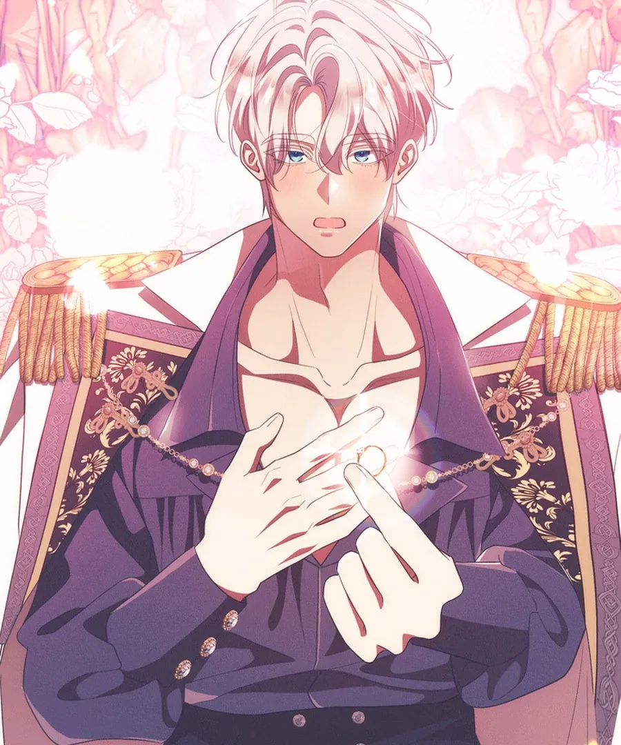 The Prince Meant for You Chapter 28 page 65 - 