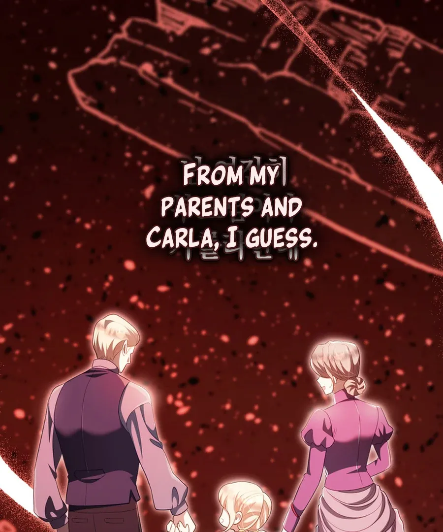 The Prince Meant for You Chapter 28 page 73 - 
