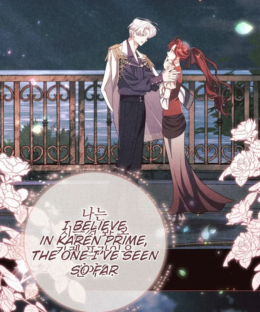 The Prince Meant for You Chapter 28 page 77 - 