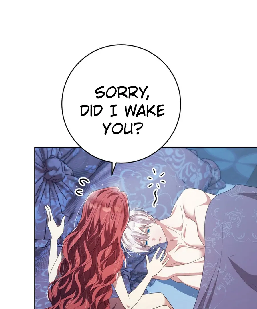 The Prince Meant for You Chapter 28 page 86 - 