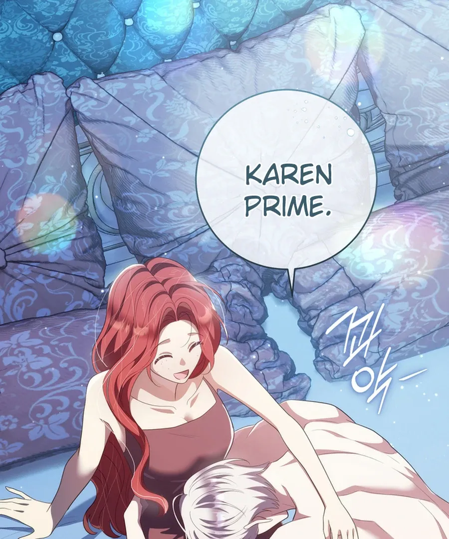The Prince Meant for You Chapter 28 page 88 - 