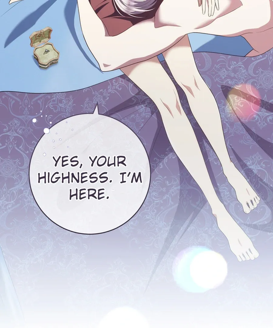 The Prince Meant for You Chapter 28 page 89 - 