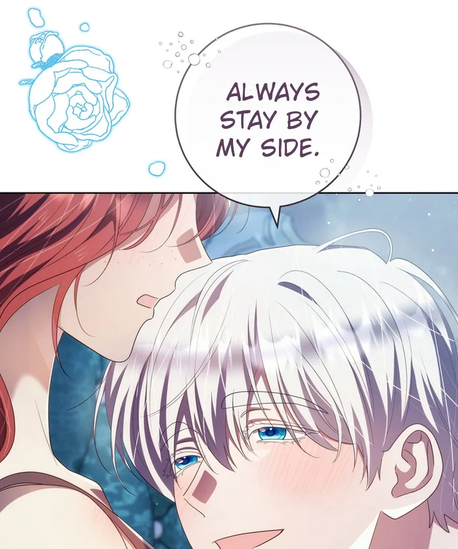 The Prince Meant for You Chapter 28 page 92 - 