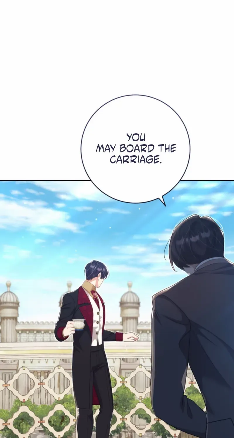 The Prince Meant for You Chapter 29 page 103 - 