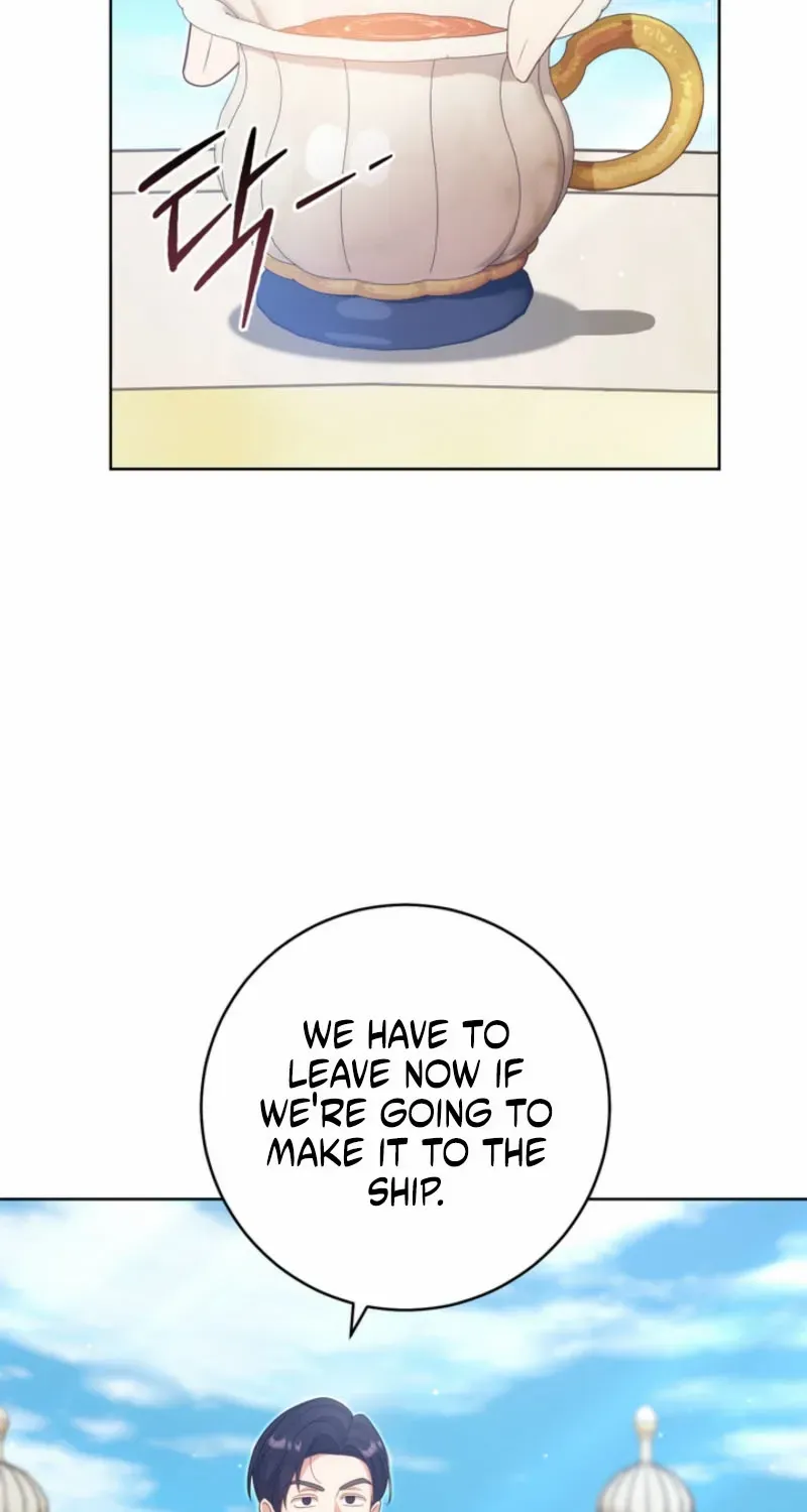The Prince Meant for You Chapter 29 page 105 - 