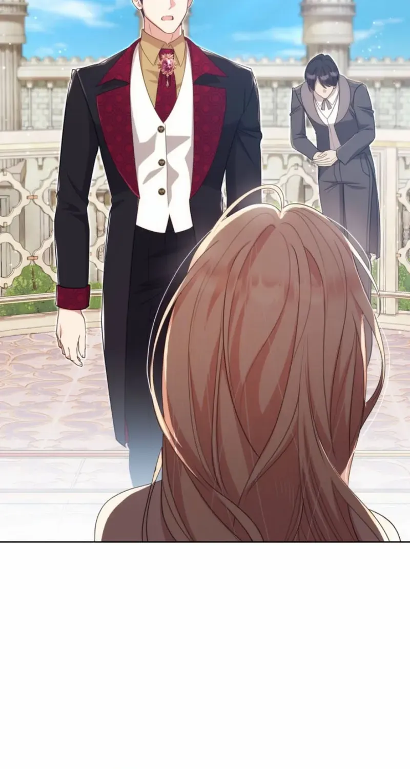 The Prince Meant for You Chapter 29 page 106 - 