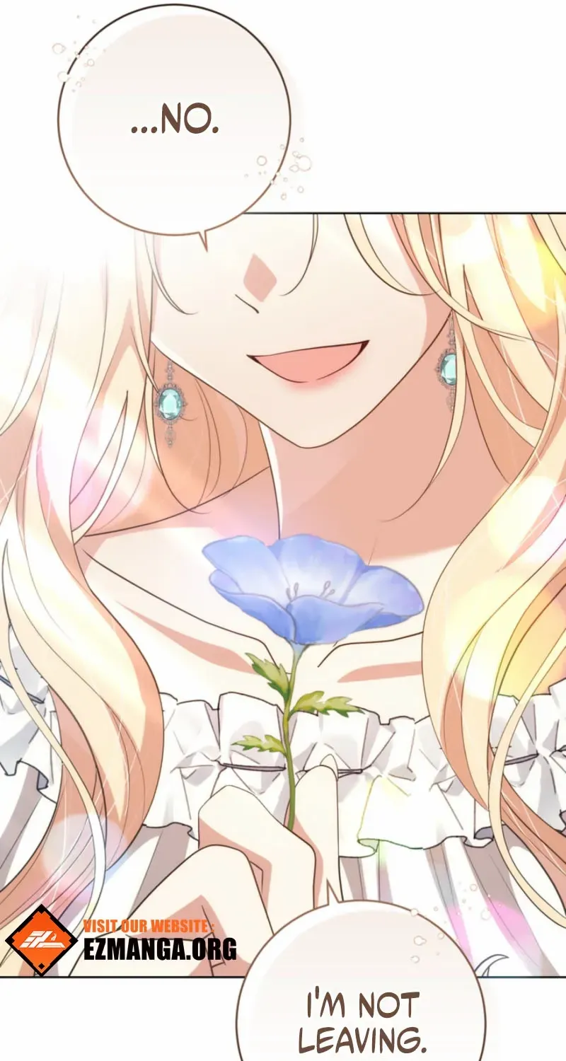 The Prince Meant for You Chapter 29 page 107 - 