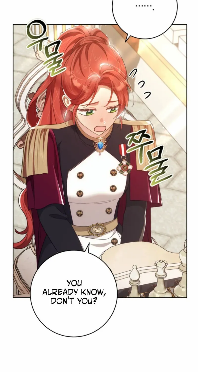 The Prince Meant for You Chapter 29 page 16 - 
