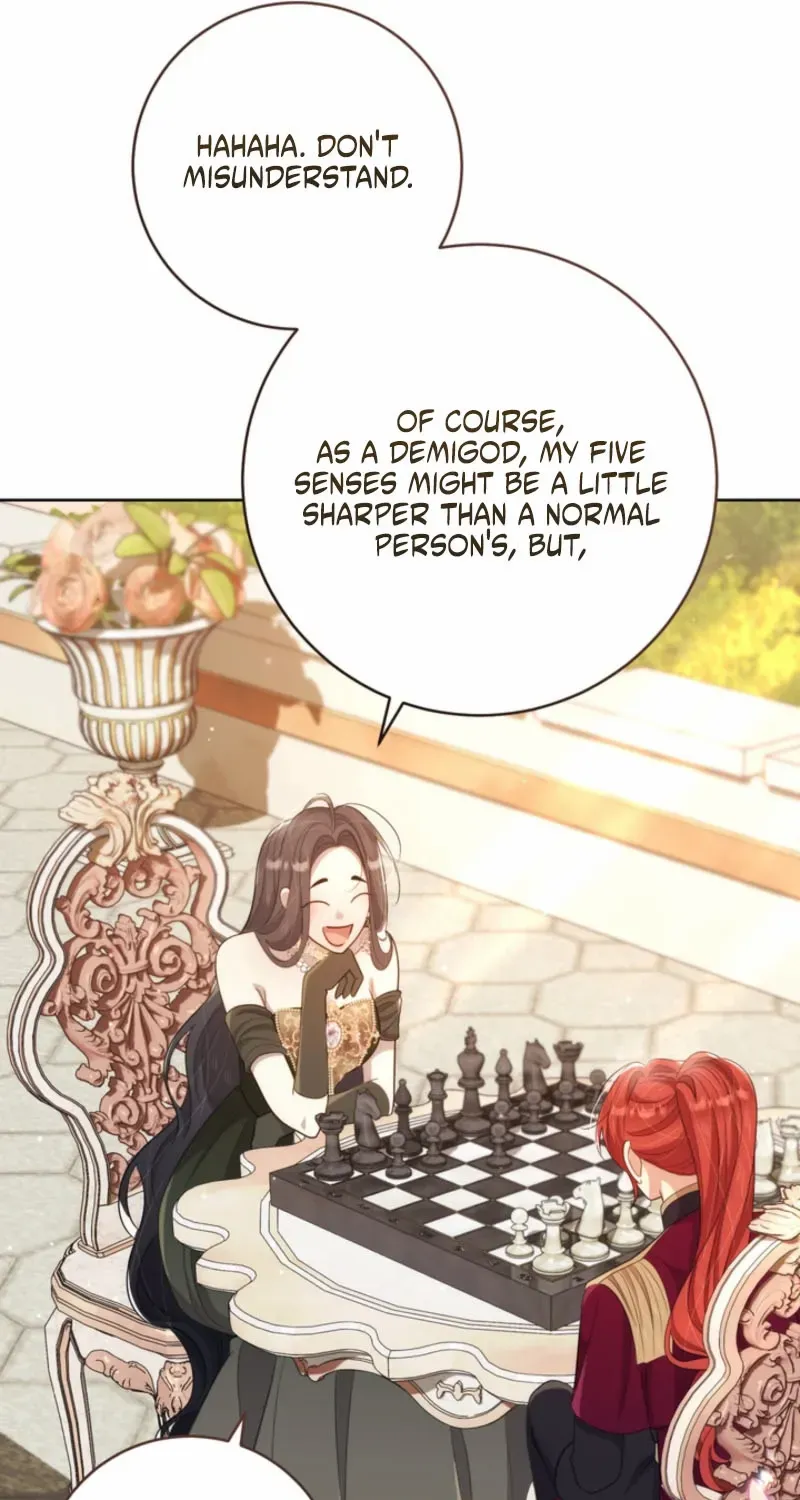 The Prince Meant for You Chapter 29 page 18 - 