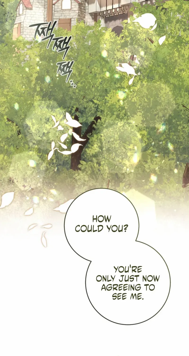 The Prince Meant for You Chapter 29 page 3 - 