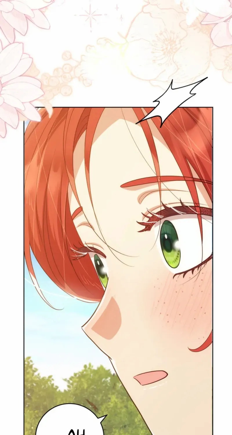 The Prince Meant for You Chapter 29 page 21 - 