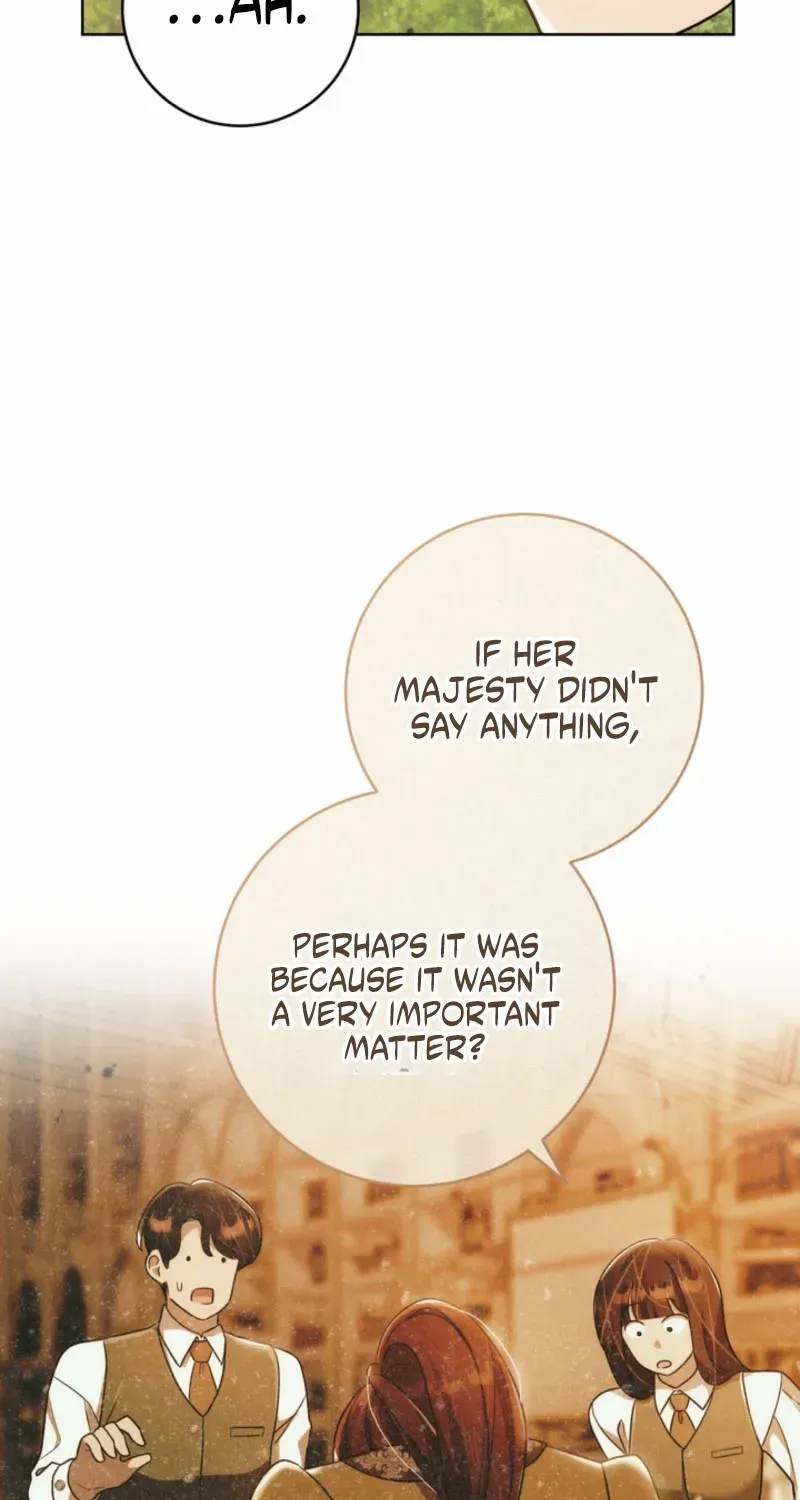 The Prince Meant for You Chapter 29 page 22 - 