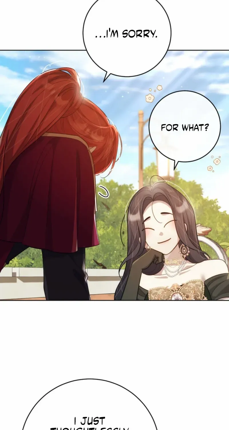 The Prince Meant for You Chapter 29 page 24 - 