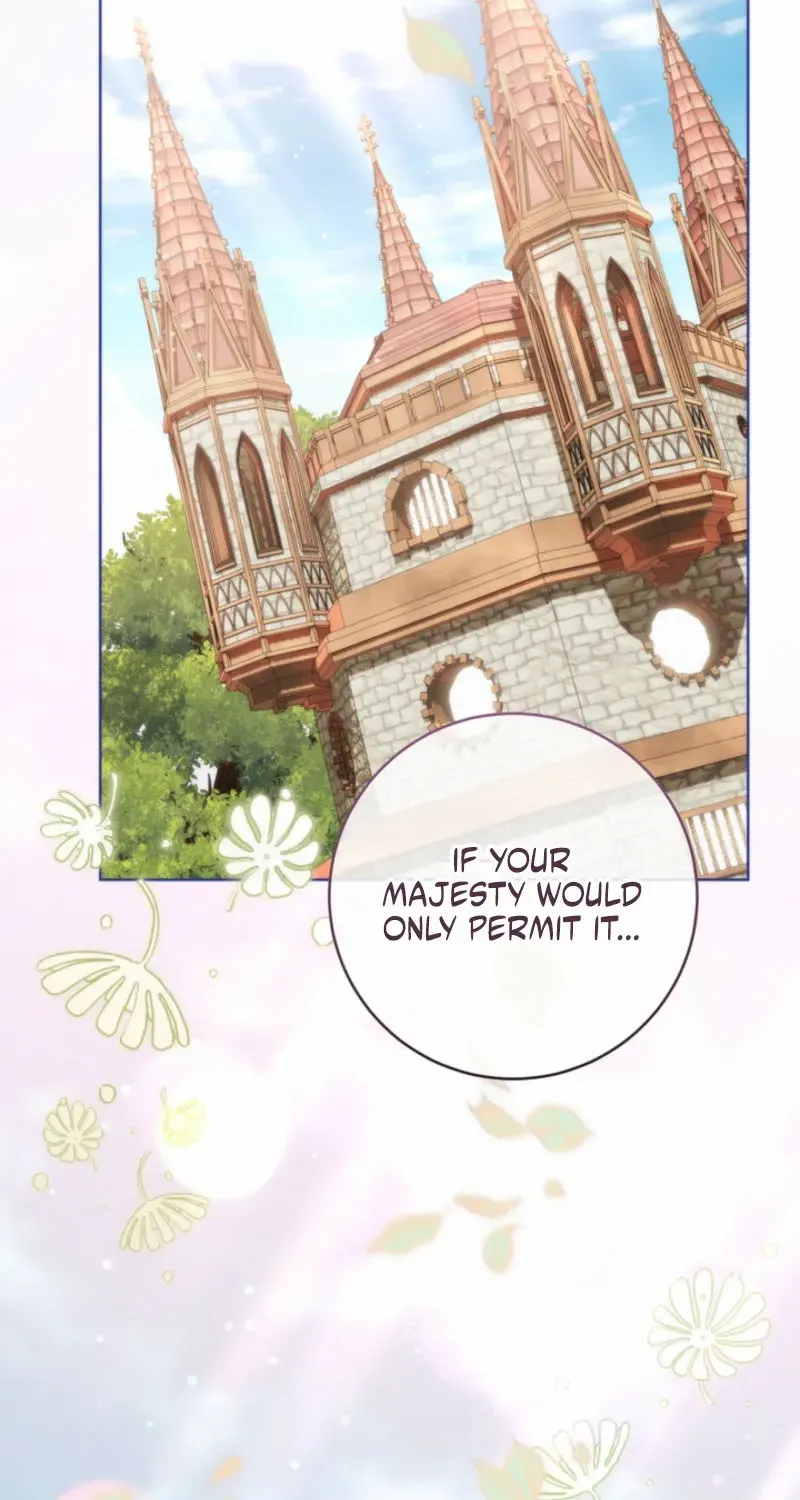 The Prince Meant for You Chapter 29 page 30 - 