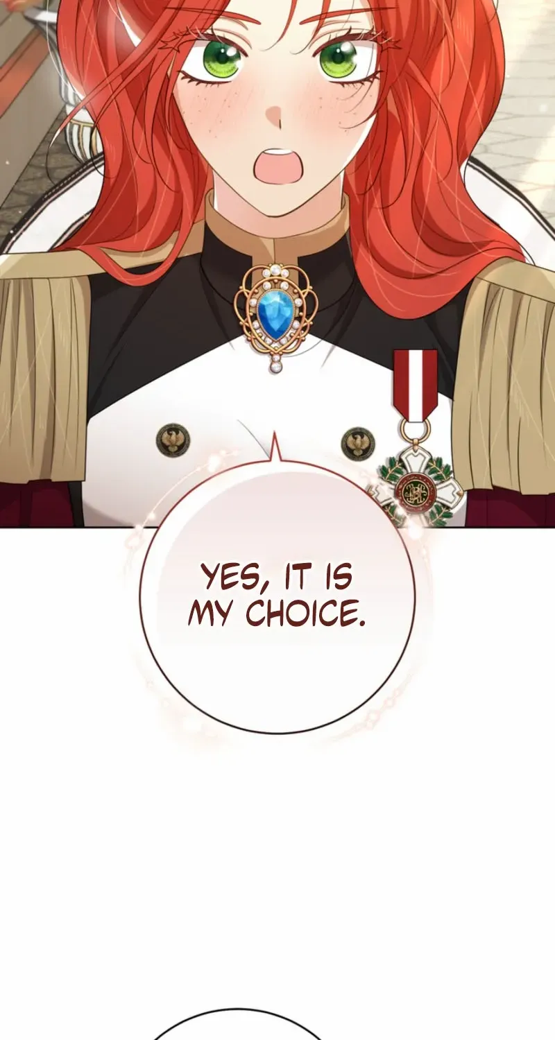 The Prince Meant for You Chapter 29 page 35 - 