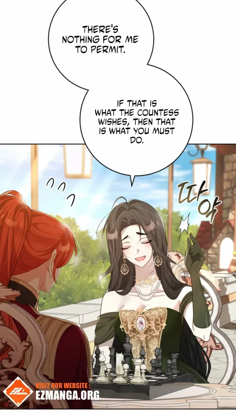 The Prince Meant for You Chapter 29 page 36 - 