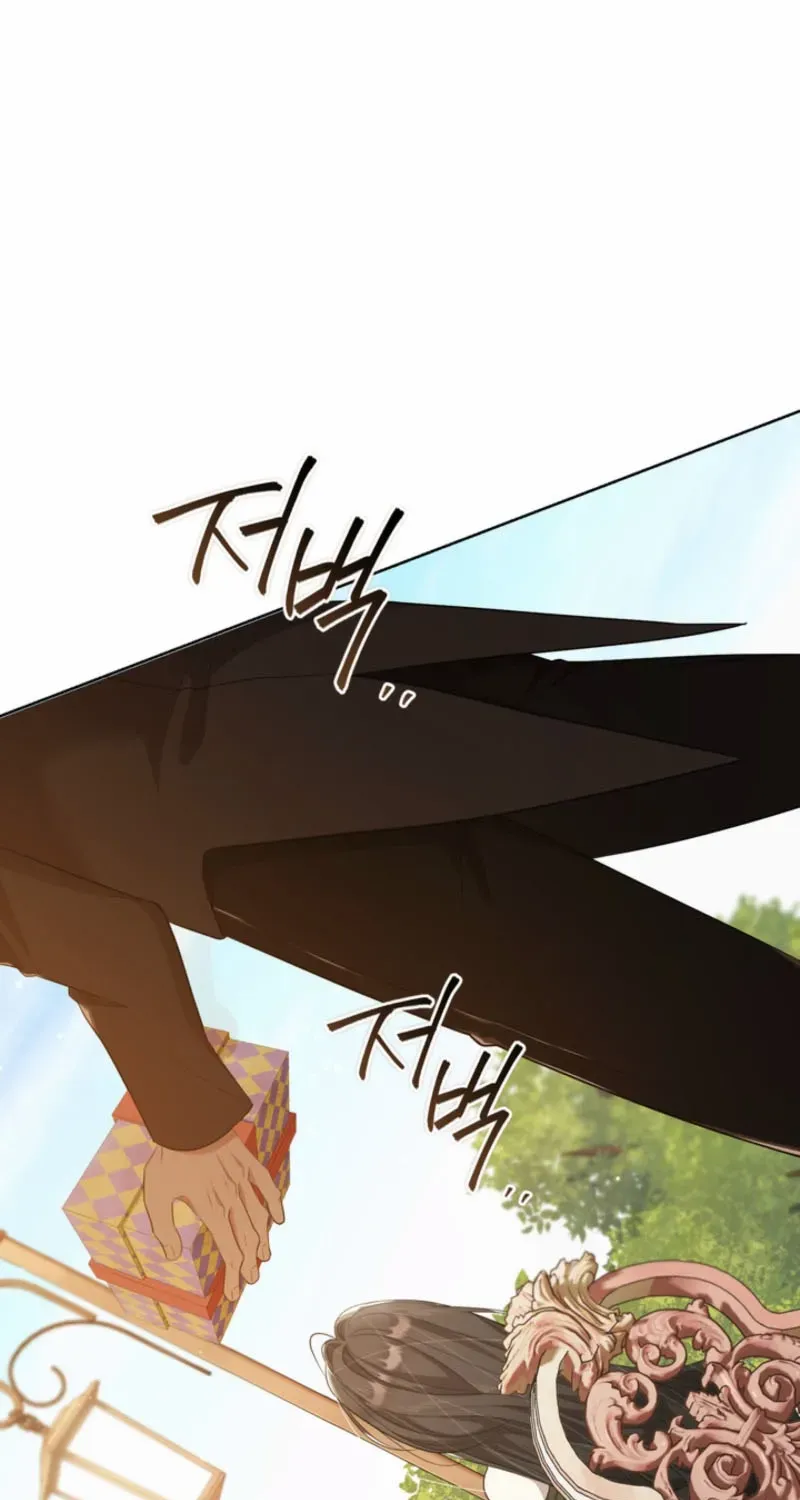 The Prince Meant for You Chapter 29 page 37 - 